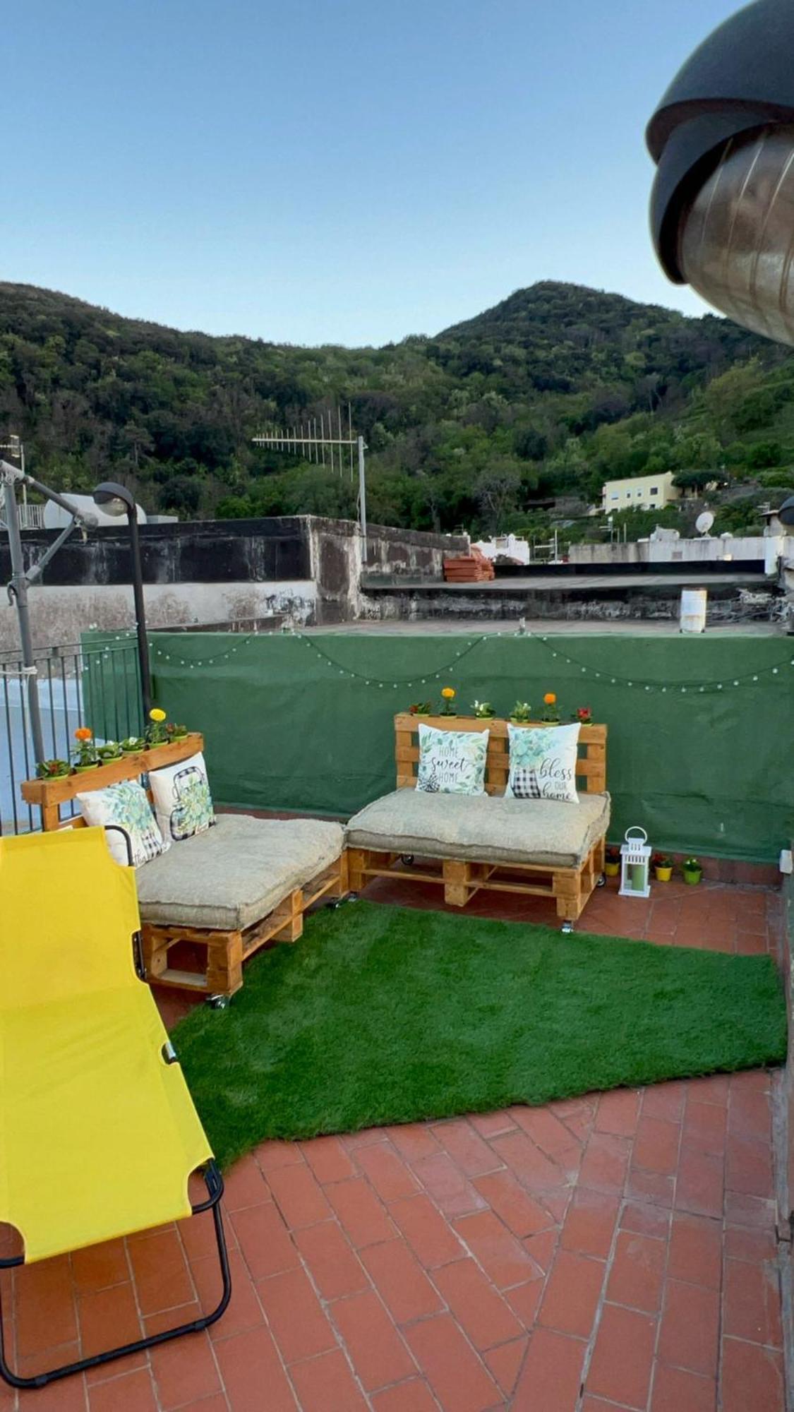 Casa Ramaglia Tra Mare E Monti Casamicciola Terme