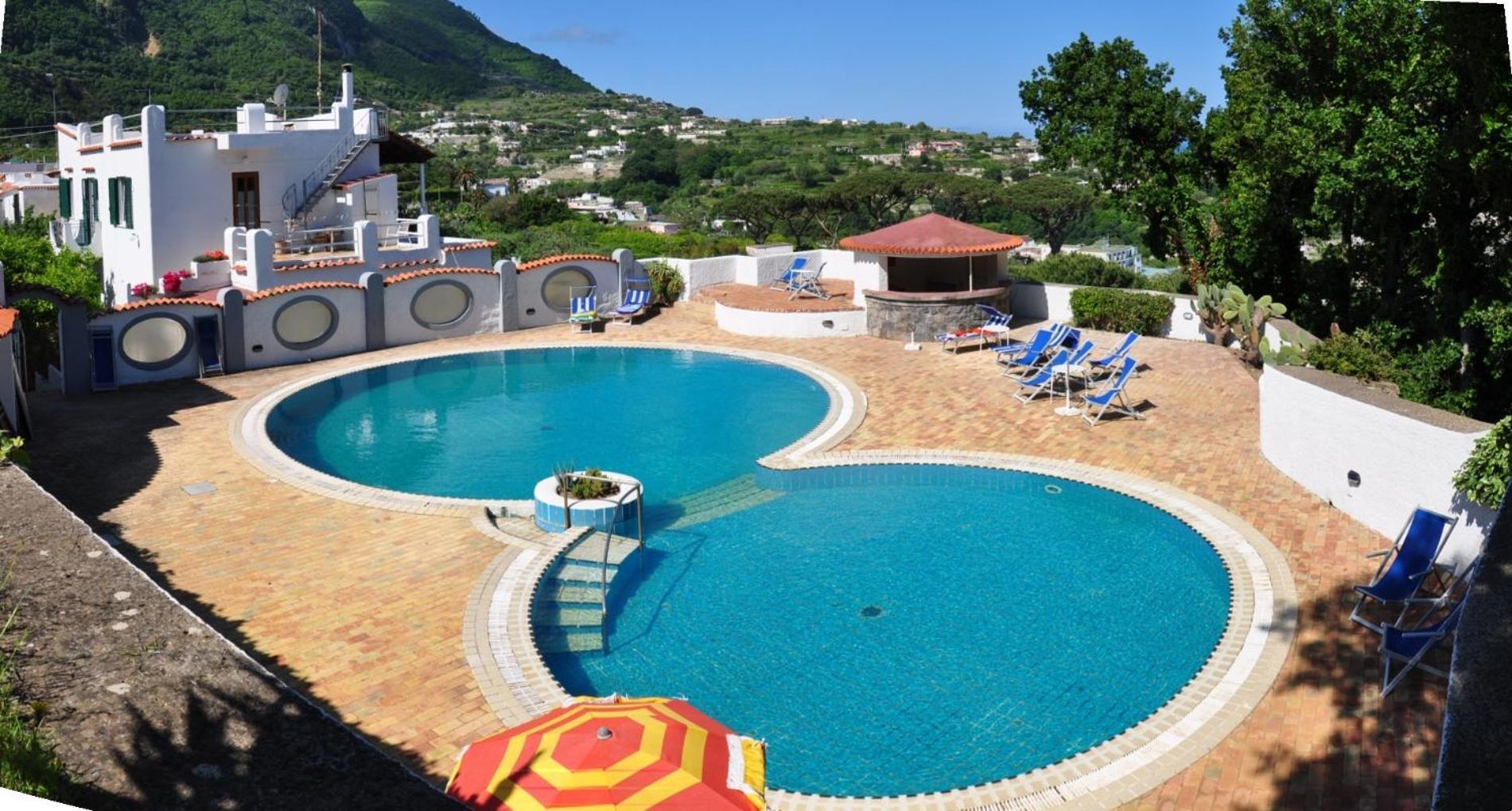 Aparthotel Teresa