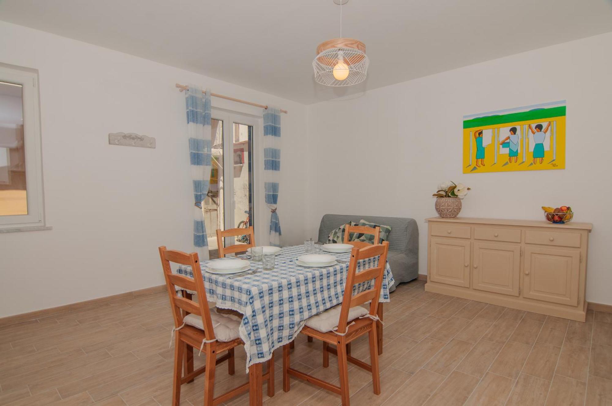 Casa Lilli Apartman