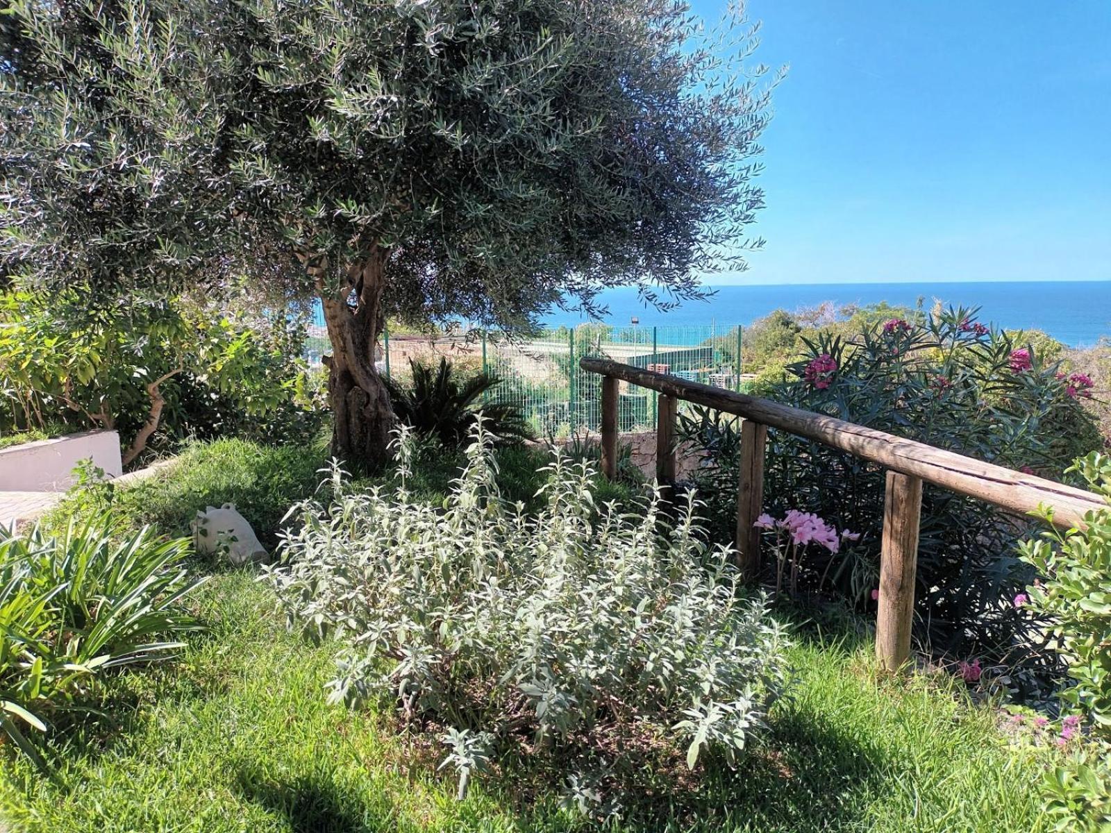 Il Rosmarino Appartement *