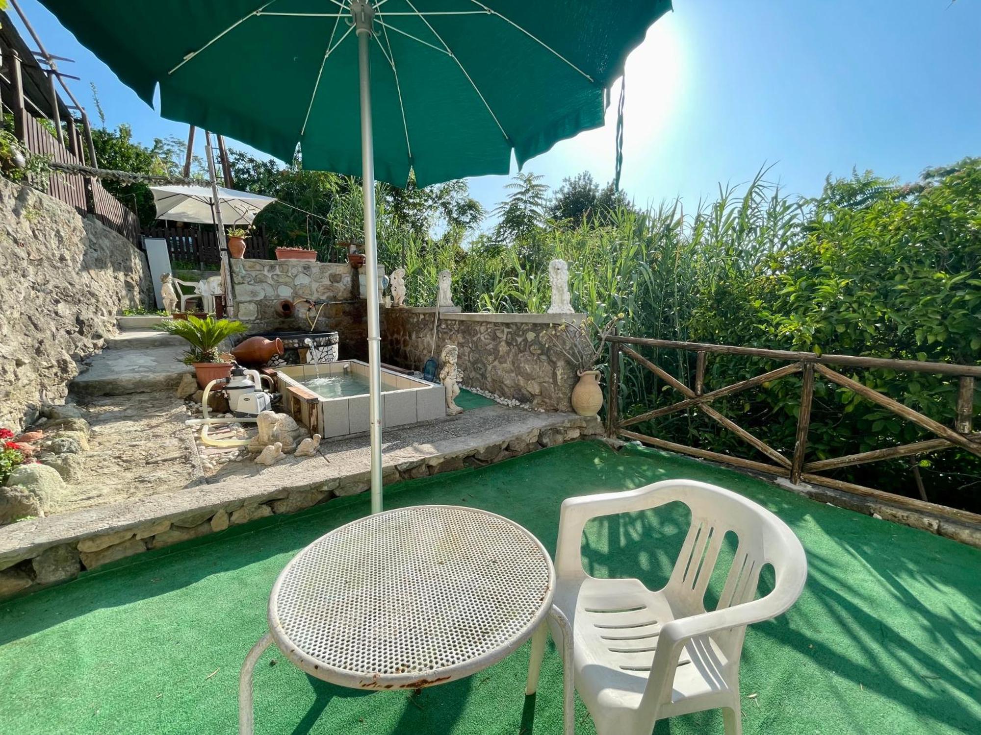 Bed & Breakfast Raffaela Lacco Ameno (Isola d'Ischia)
