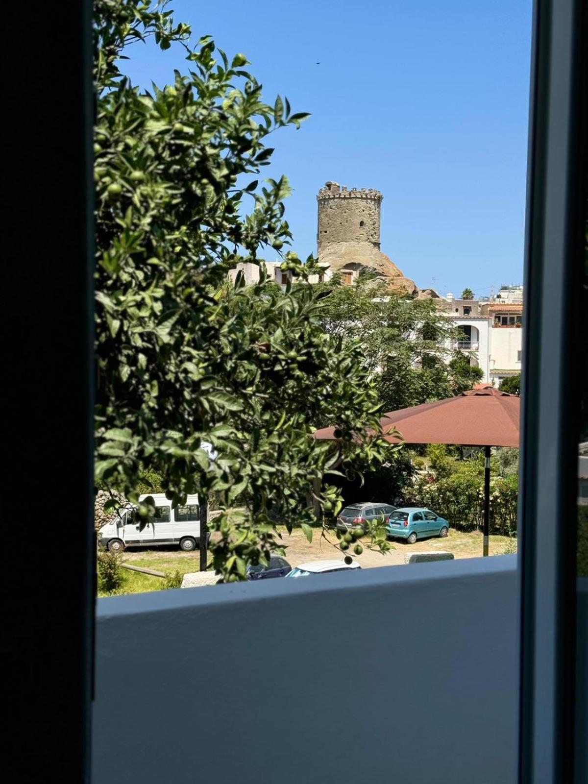 Casa Bice Isquia