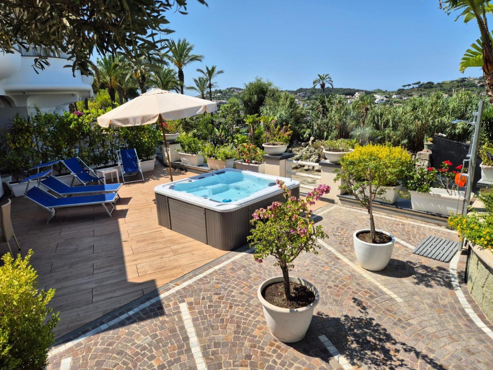 Tatil Evi Villino La Canfora *