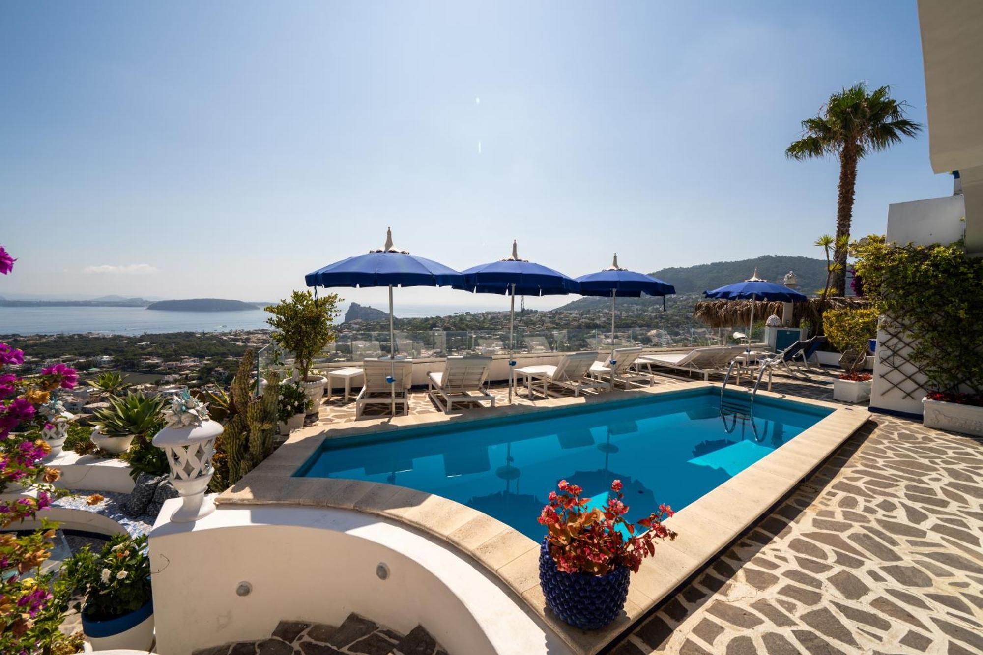 Relais Bijoux 3*