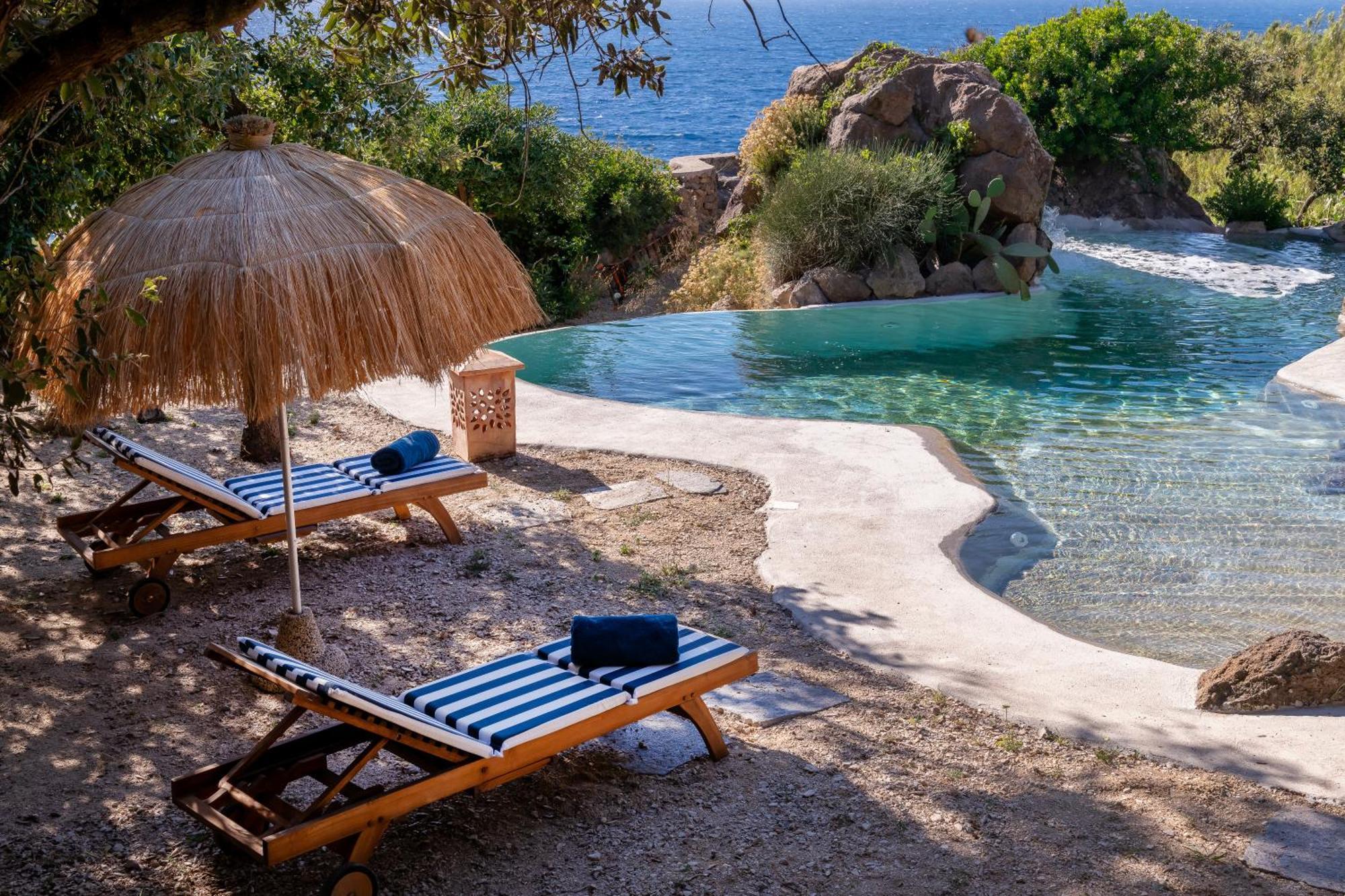 Gio Punta Caruso * Lacco Ameno (Isola d'Ischia)