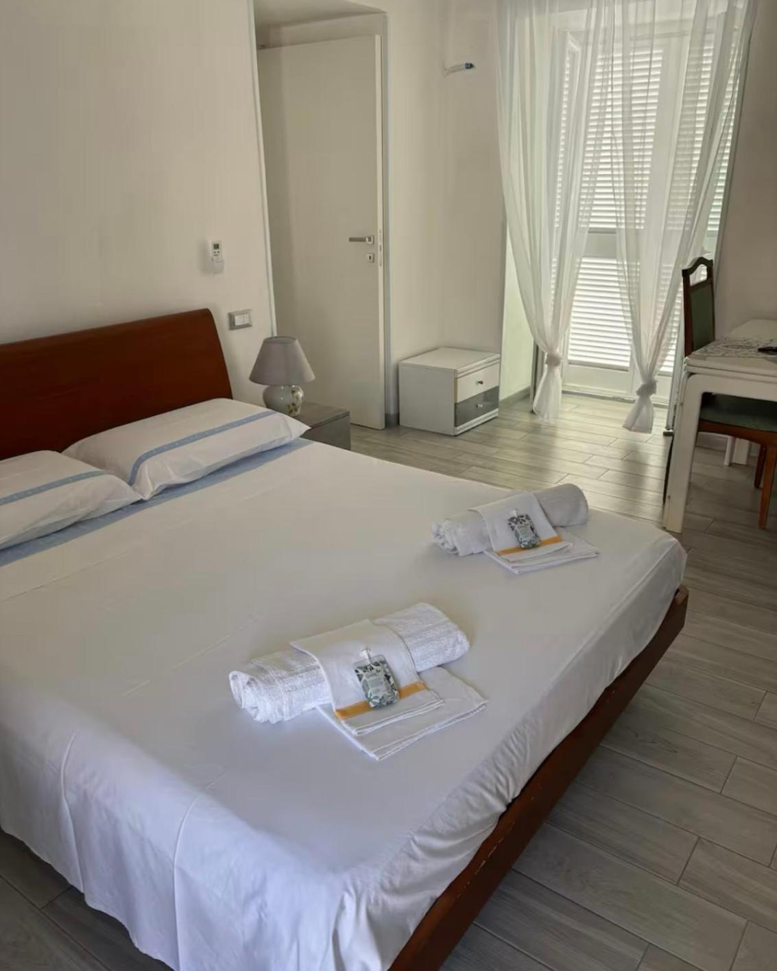 Centro Lacco Ameno Vakantiehuis Ischia