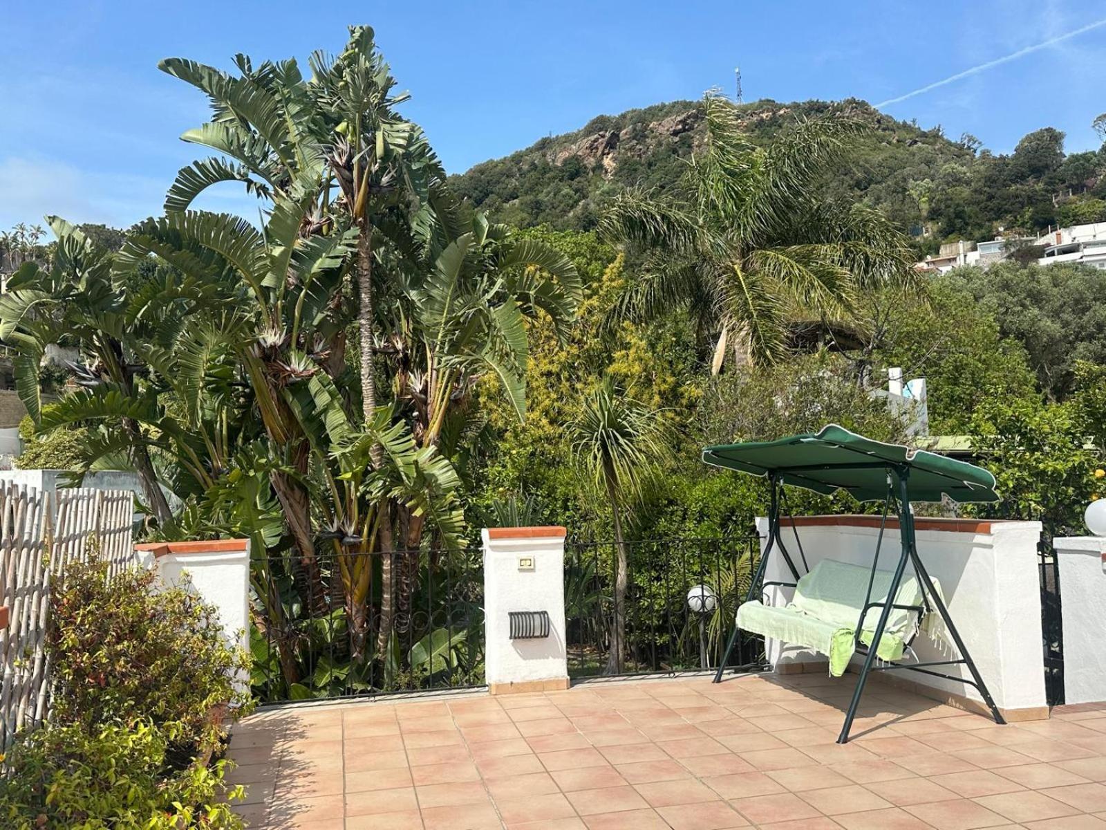 Villa Robienne *