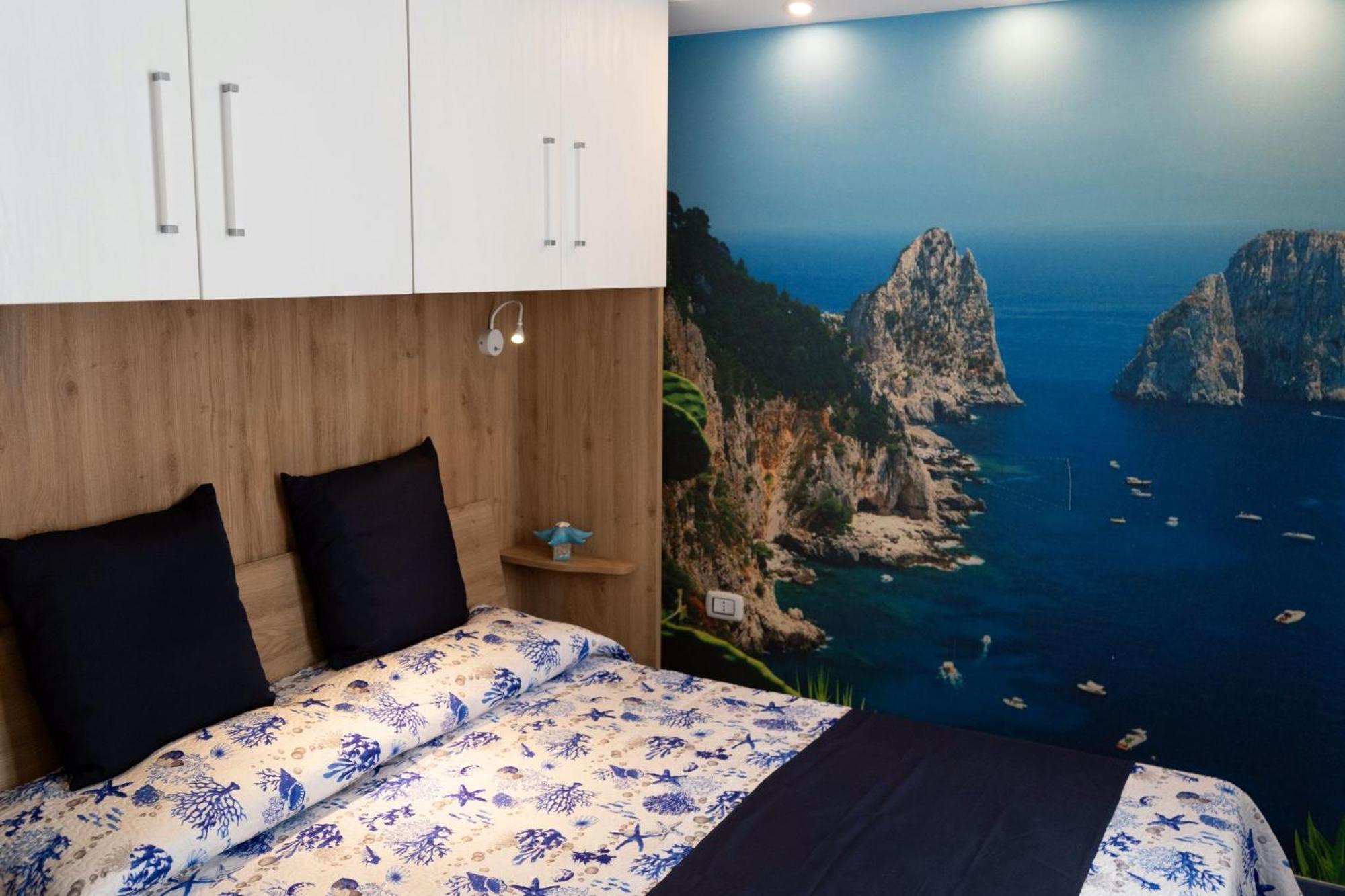 Le Tre Perle Ischia
