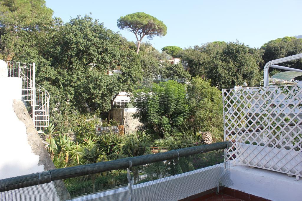 Mezzatorre Holiday