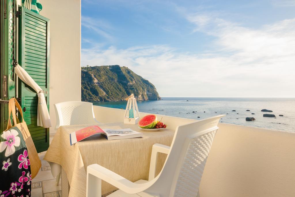 Baia Di Citara アパート Forio di Ischia