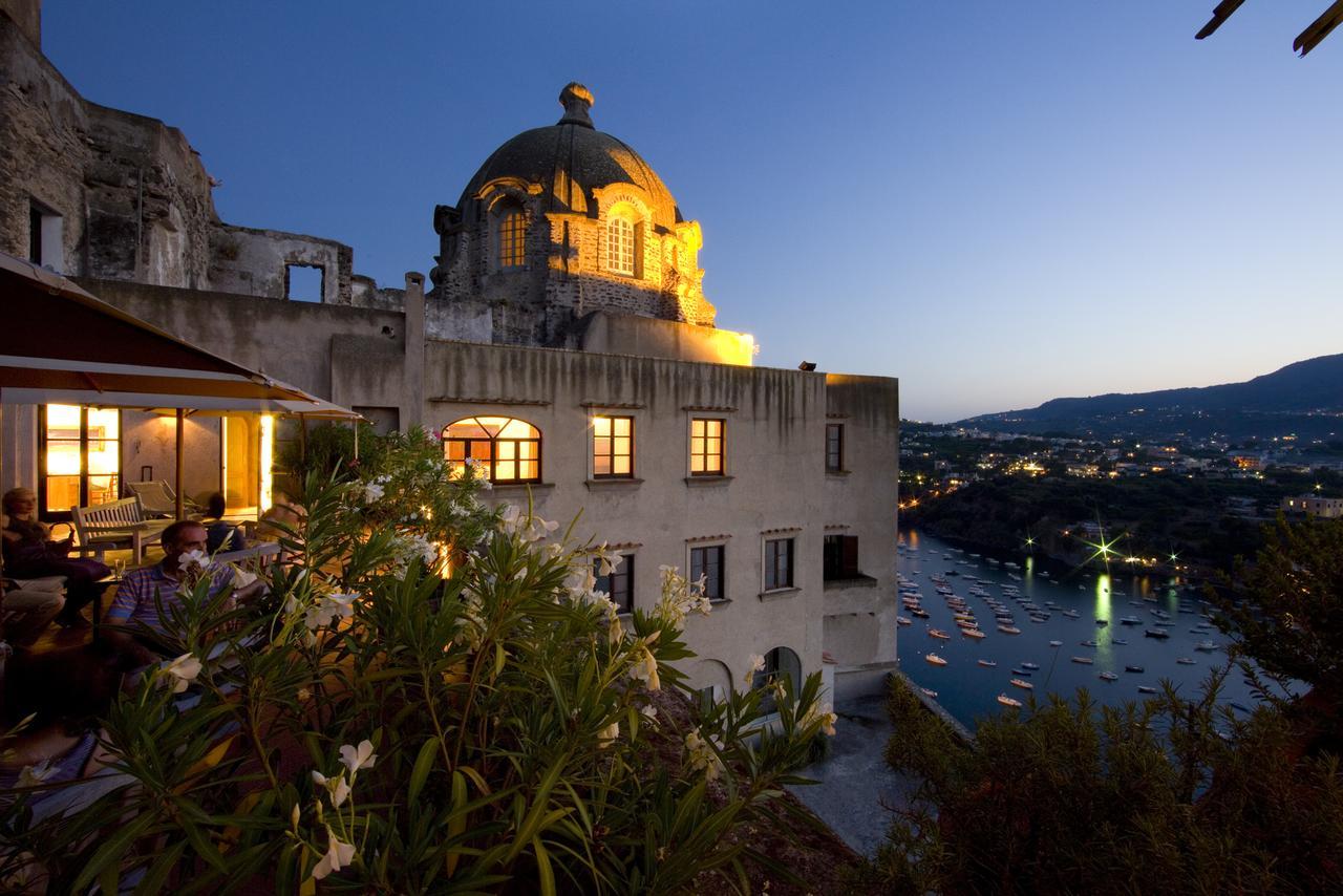 Otel Il Monastero 3*