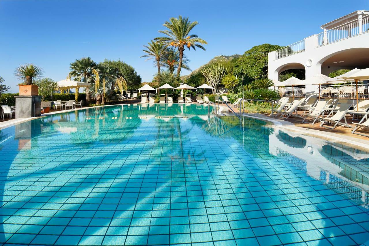 Parco Smeraldo Terme Barano dʼIschia