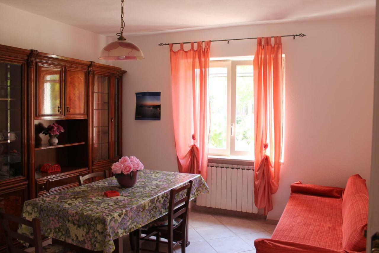 Di Iorio Apartment