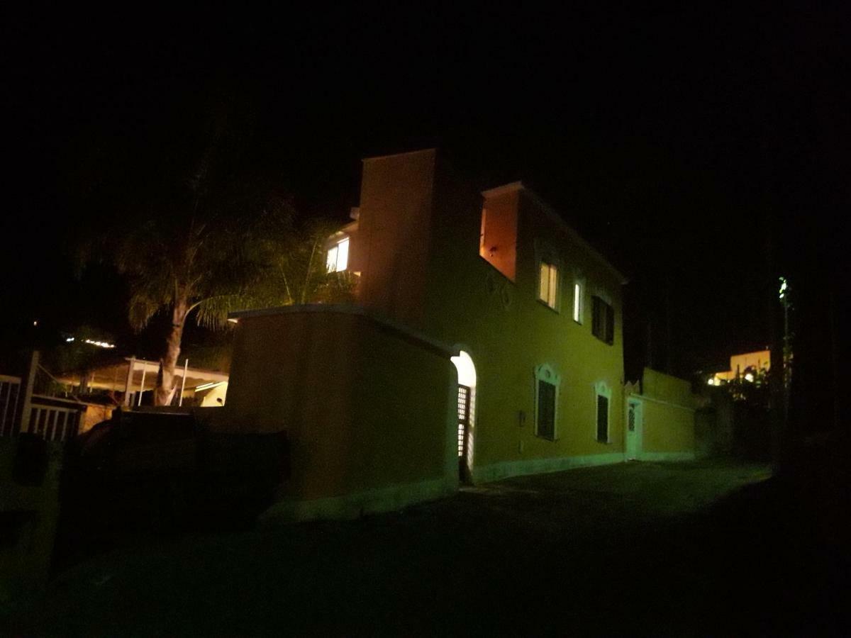 Casal San Domenico Lägenhetshotell