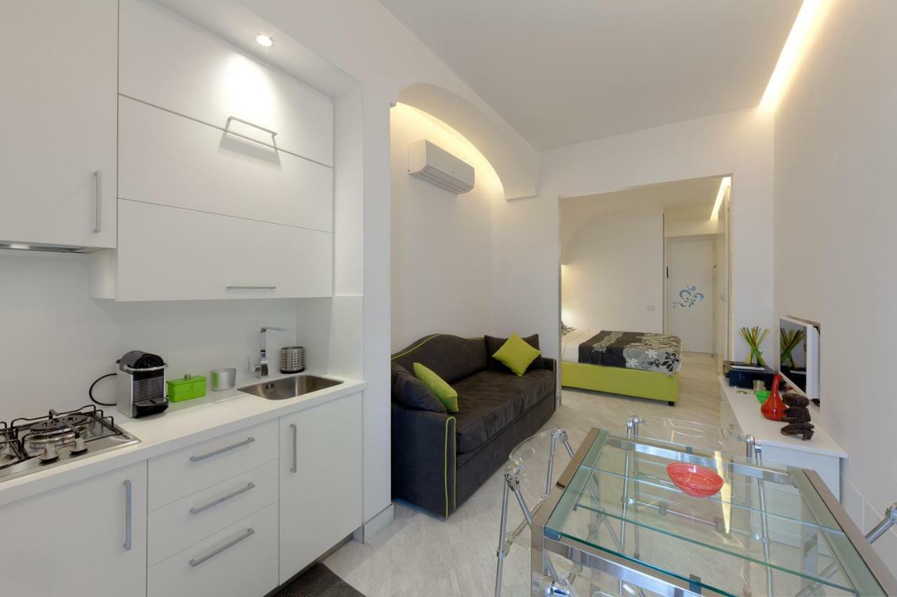 Apartmán Boutique House Fio