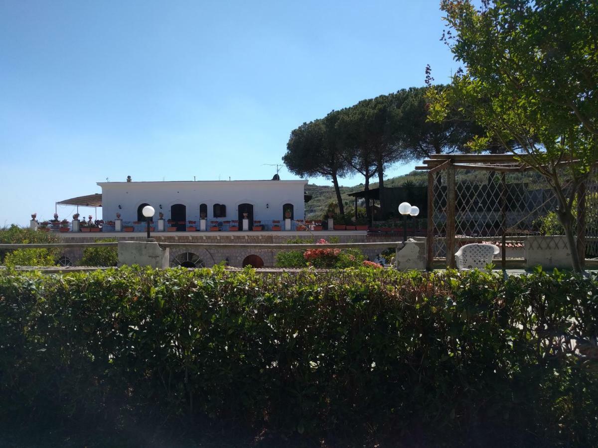 Appartement Tara Sant'Angelo (Isola d'Ischia)