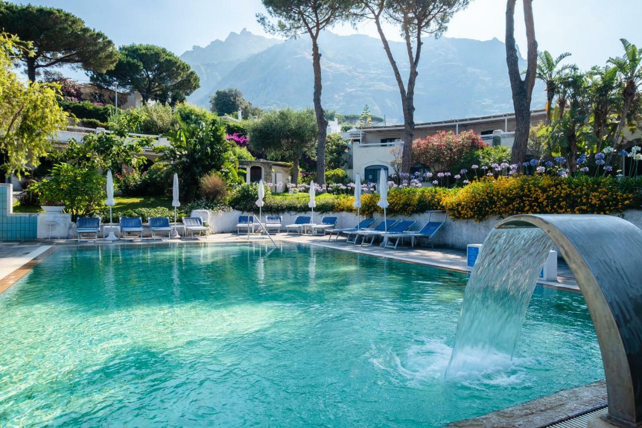 Couette-café Paradiso Garden & Charme With Warm Thermalpools And *