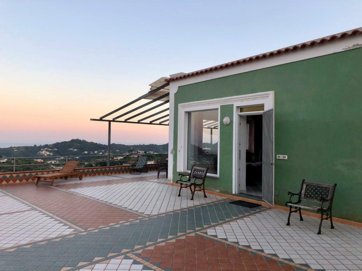 Dom wakacyjny Da Giorgio E Lina Ischia