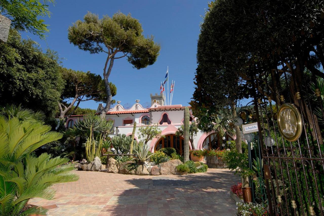 La Bagattella & 4*
