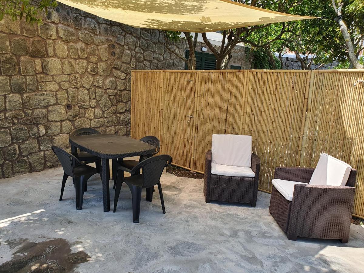 Casa Mo Ma Vacanze Ischia Apartamento Lacco Ameno (Isola d'Ischia)