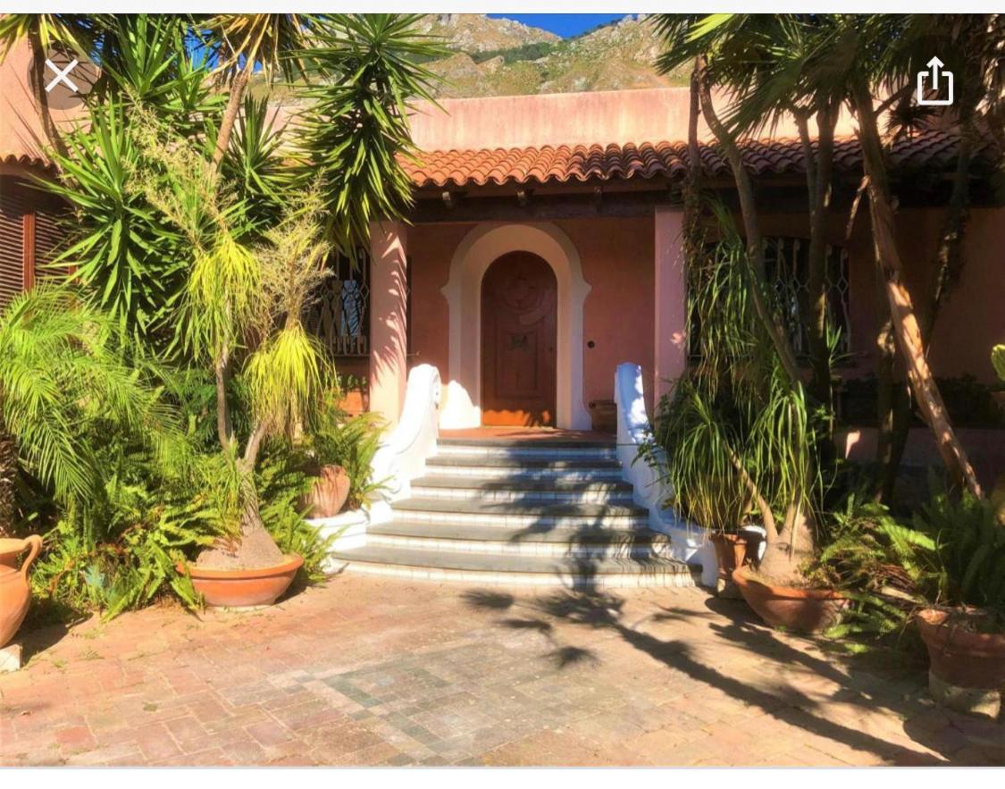 Hotel Tenuta Bianca