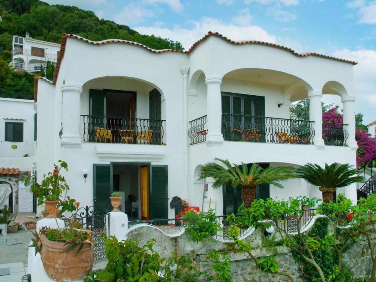 Apartamento La Penultima By Interhome Casamicciola Terme