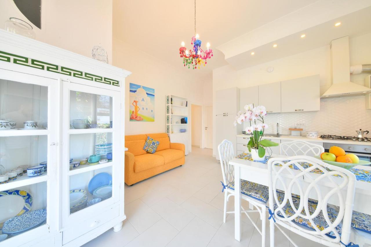 Appartement Casa Teresa , Centro Di Forio , Ischia *