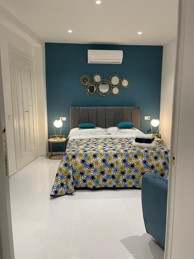 Marina Luxury Apartamento *