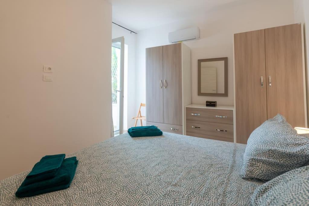 Apartamento Riva House