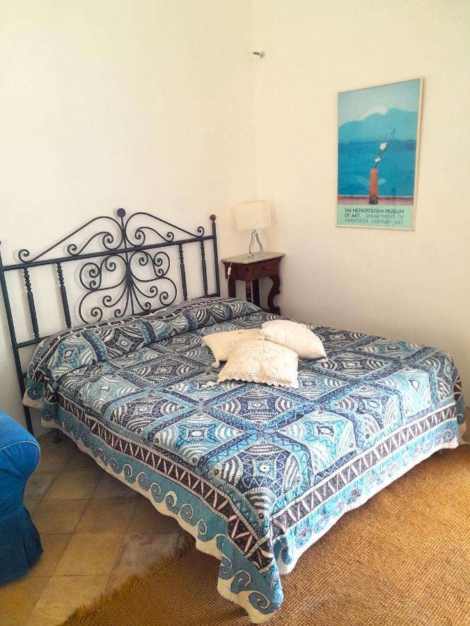 Casa Marina Couette-café *