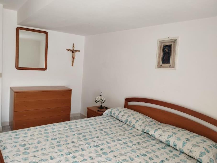 Casa Nannina Appartement