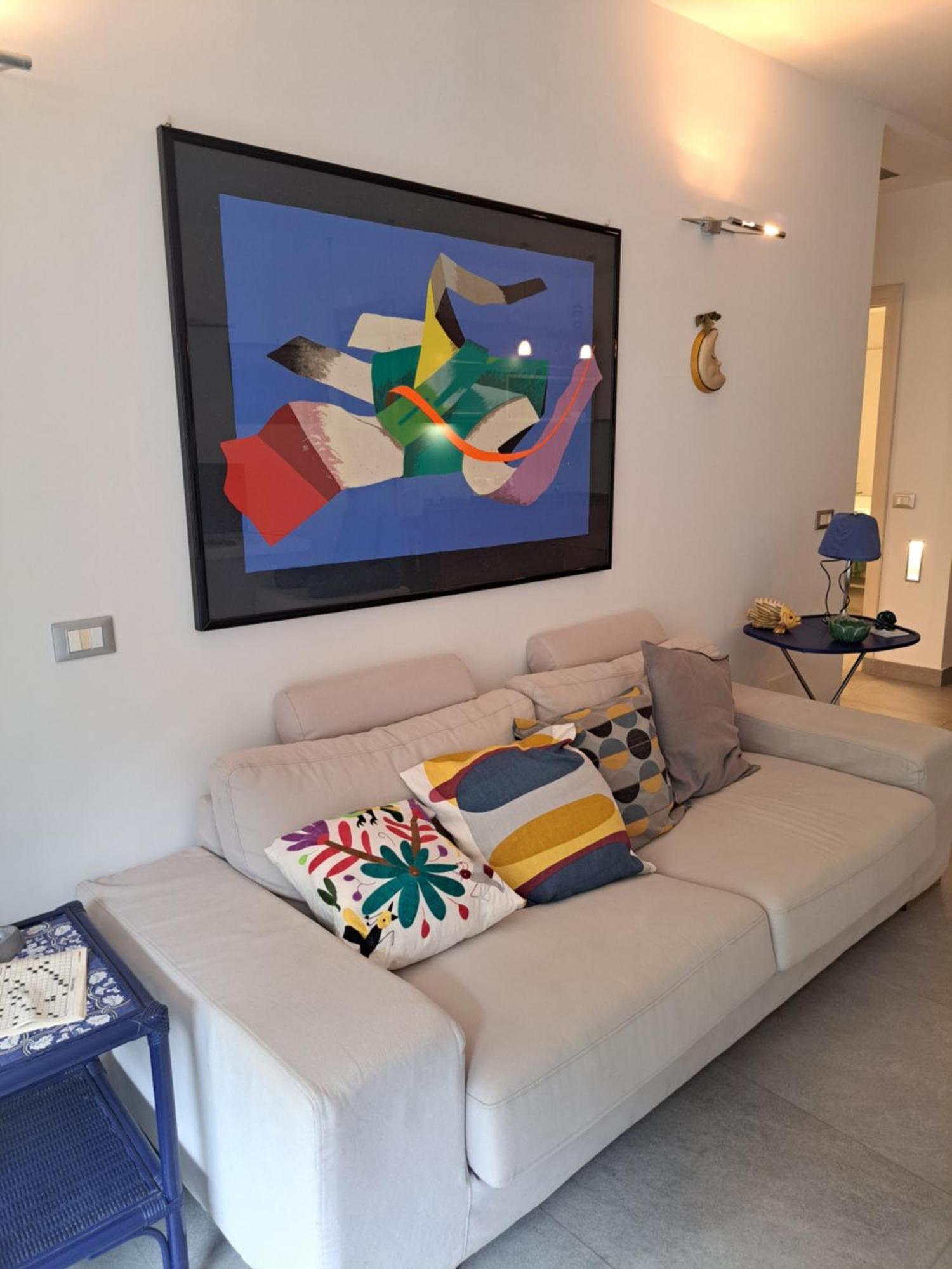 Casa Di Rosa Al Negombo Апартаменты