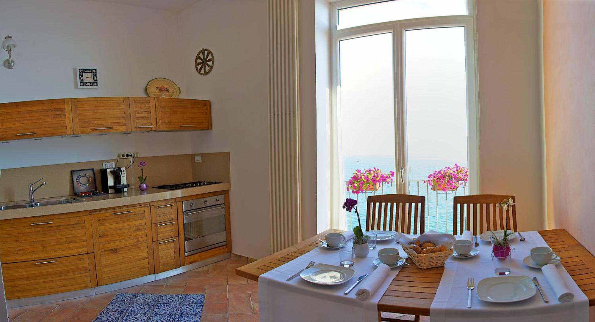 Bed & Breakfast Lieta 3*