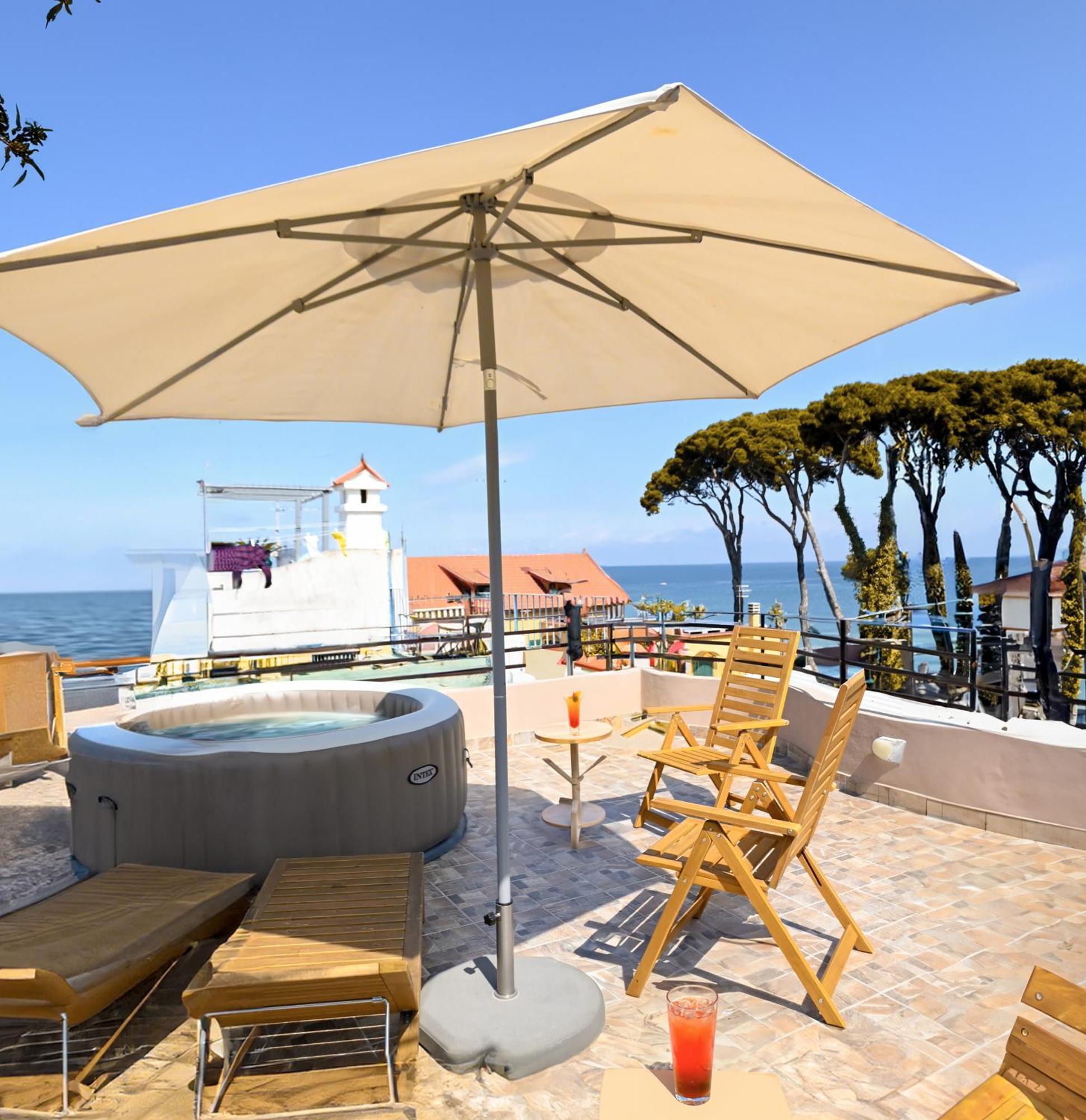 Il Vicoletto Sul Mare Apartamento *