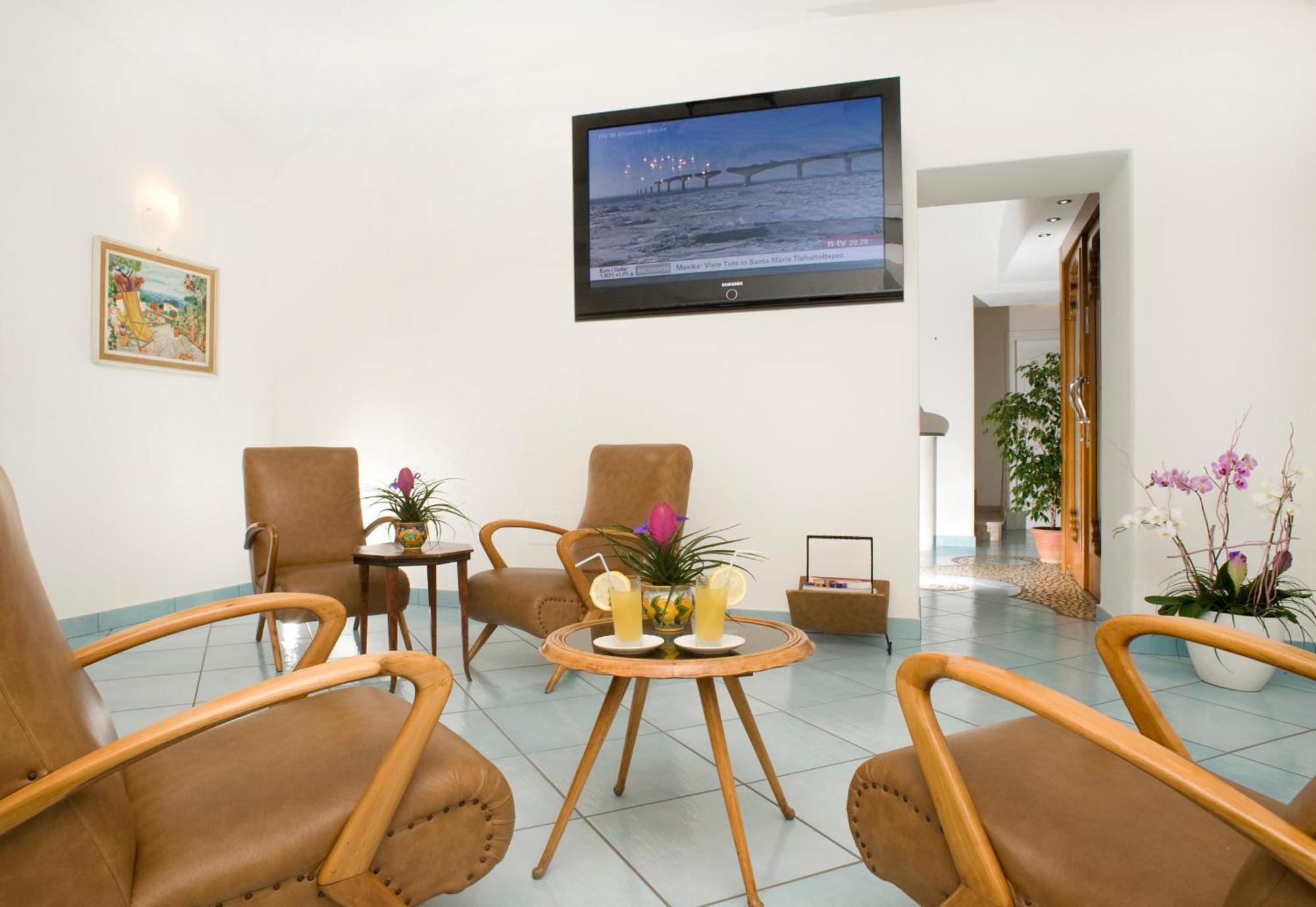 Szálloda Hotel&residence Matarese 3*
