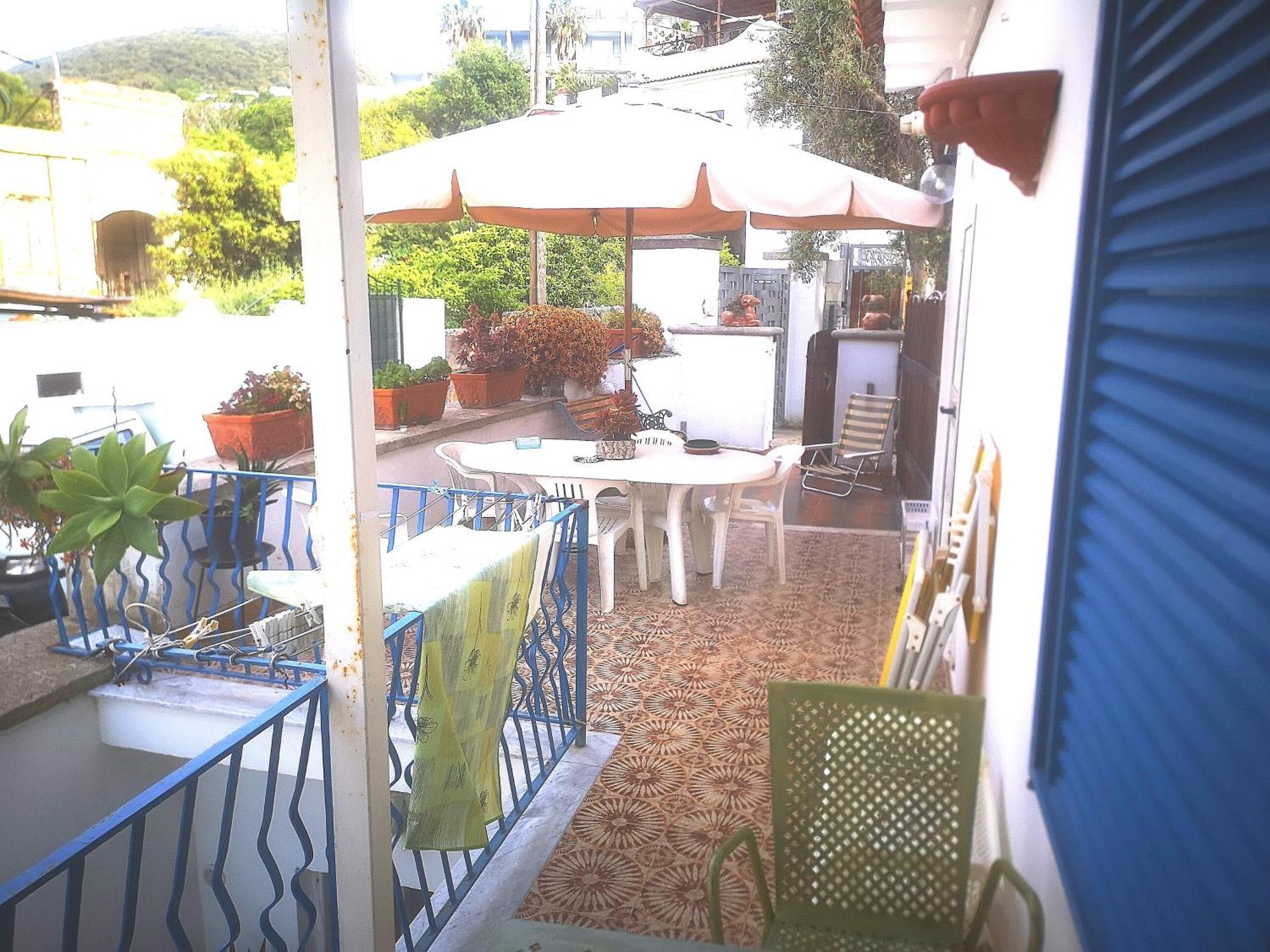 Daire Casa Filomena