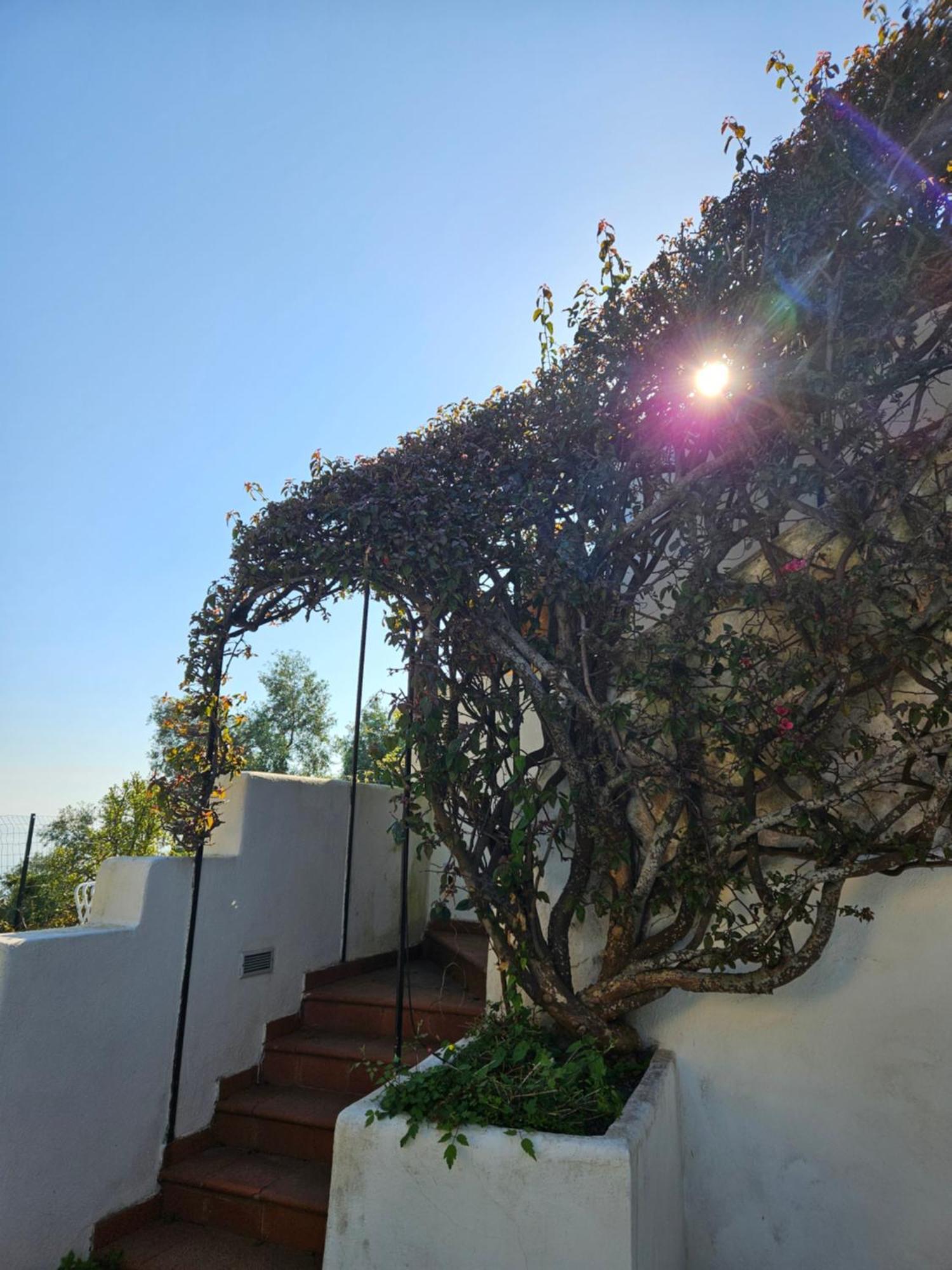Сasa de vacaciones Casa Alberto Isquia