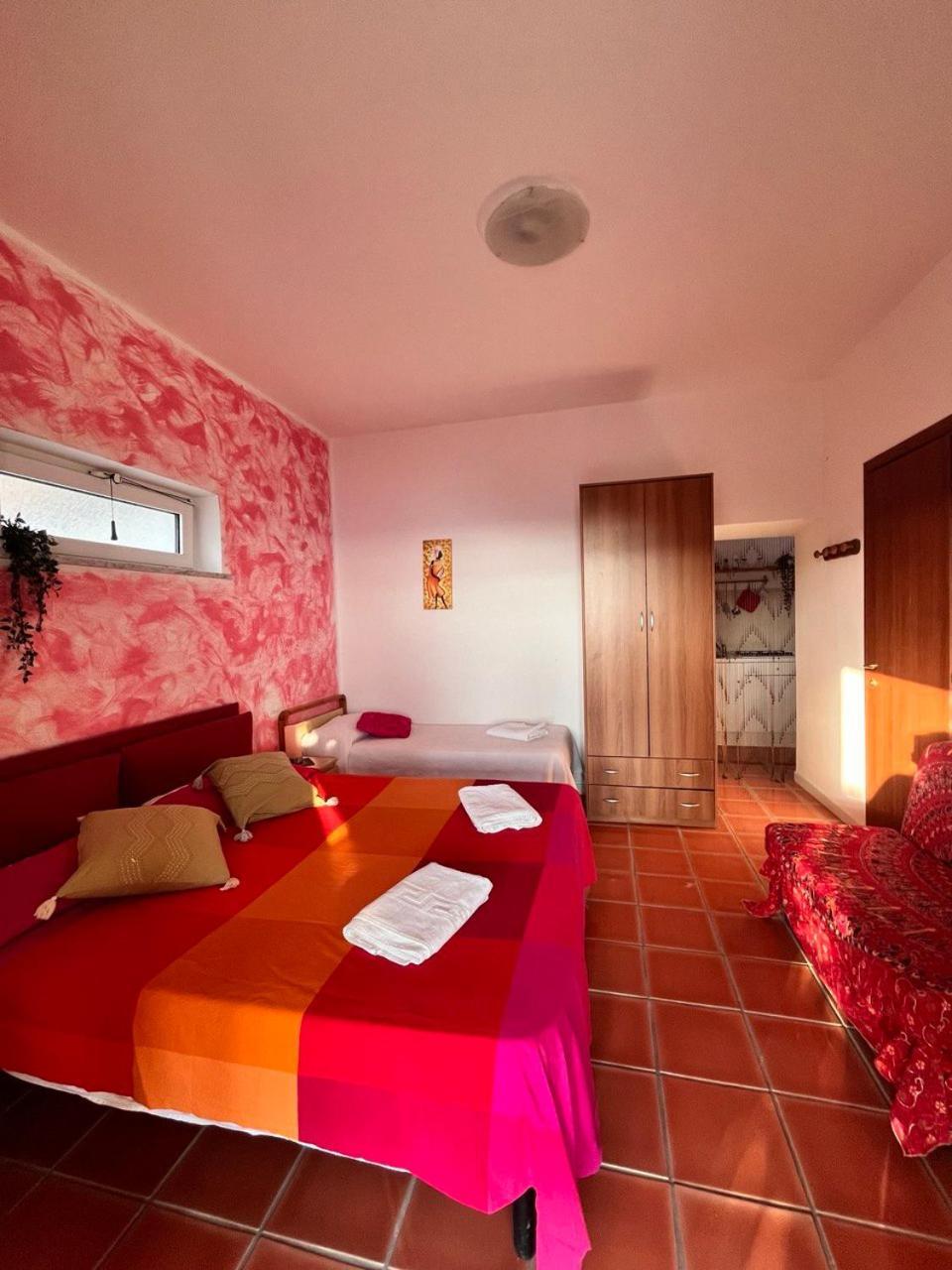 Ferienhaus Casa Bianca Ischia Sant'Angelo (Isola d'Ischia)
