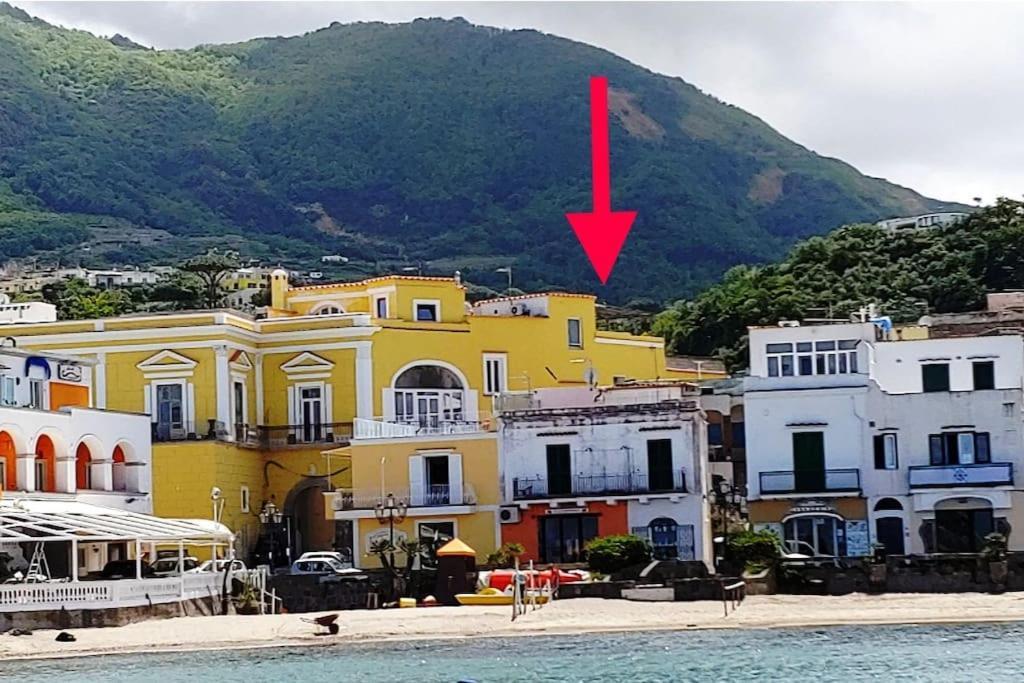 Appartement Gigi Centralissimo Lacco Ameno Ischia