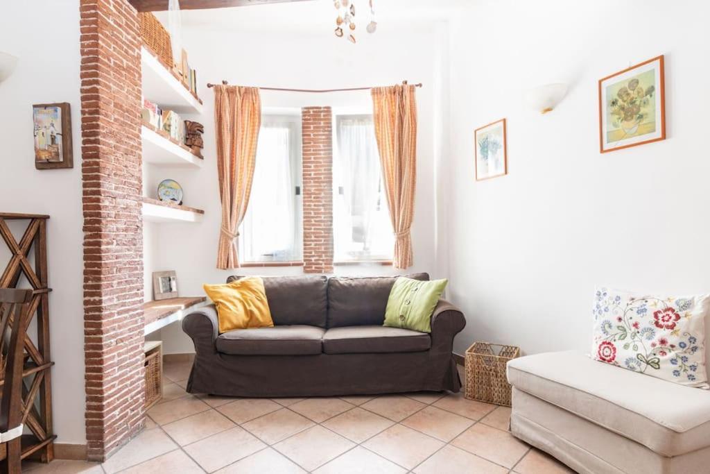 Apartman Casa Kanustera *
