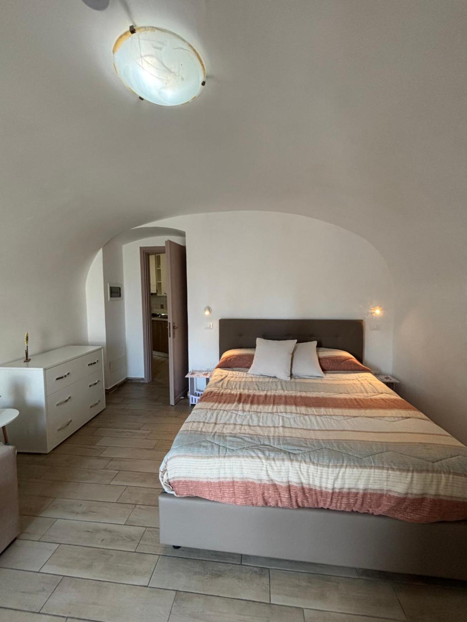 Appartamento Casa San Giorgio *