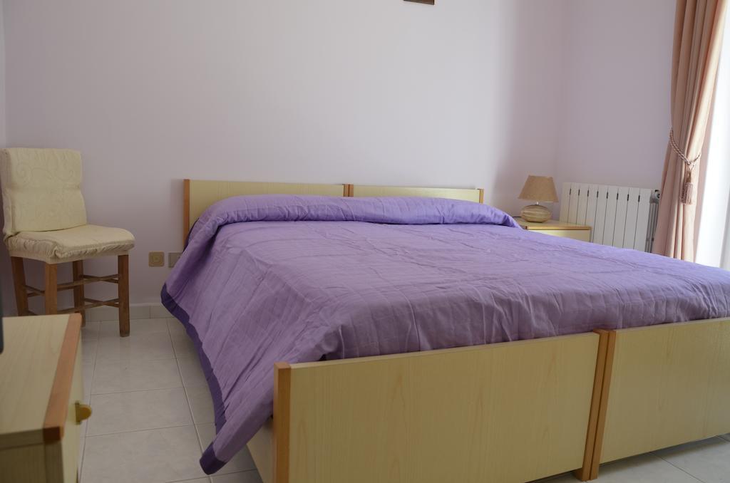 U Campagnuolo בית הארחה איסקיה