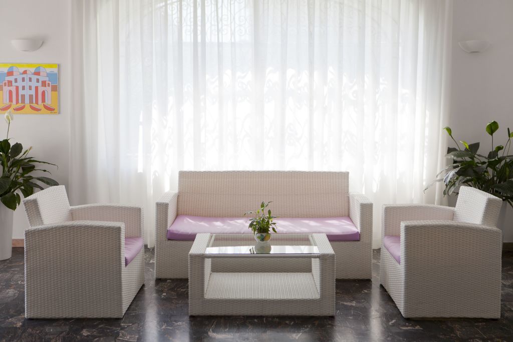 Hotel Letizia 3*