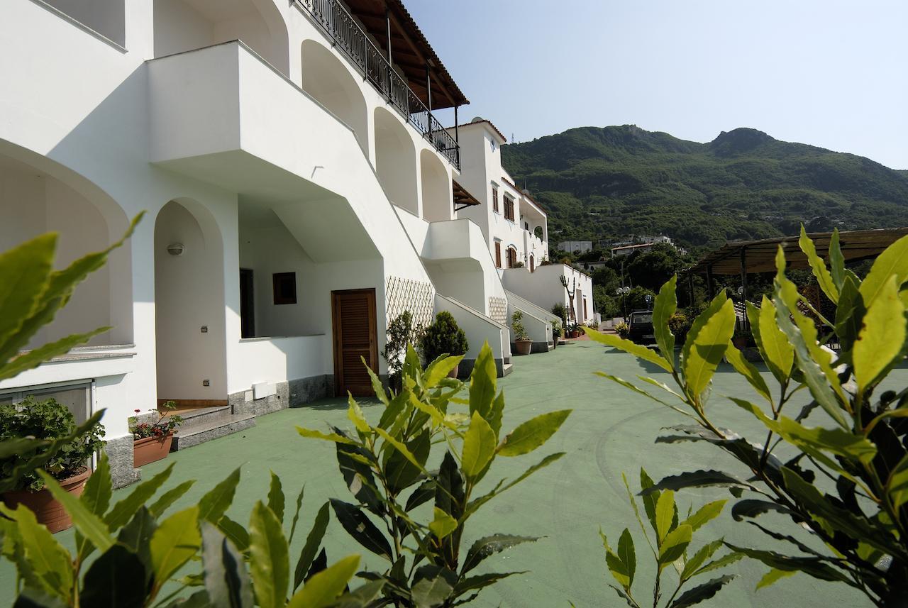Casa Di Meglio Dependance Penzion 2*