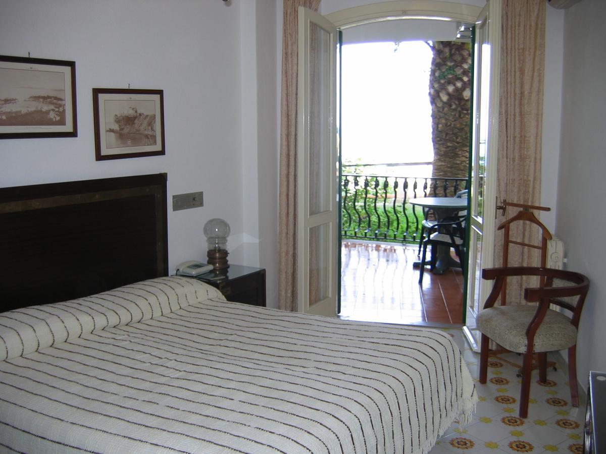 Parco Maria Terme Hotell