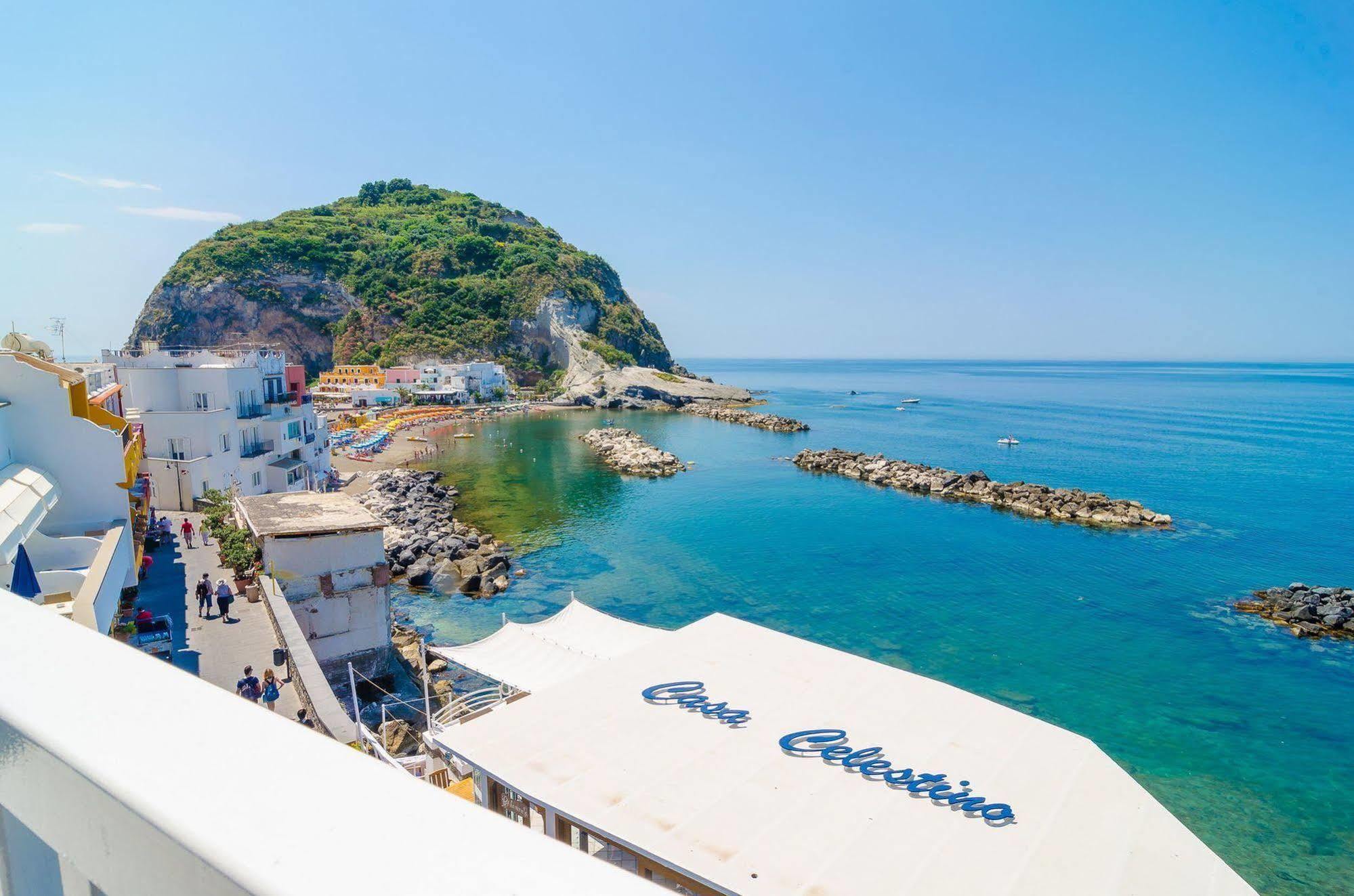 Casa Celestino Hotel 4*
