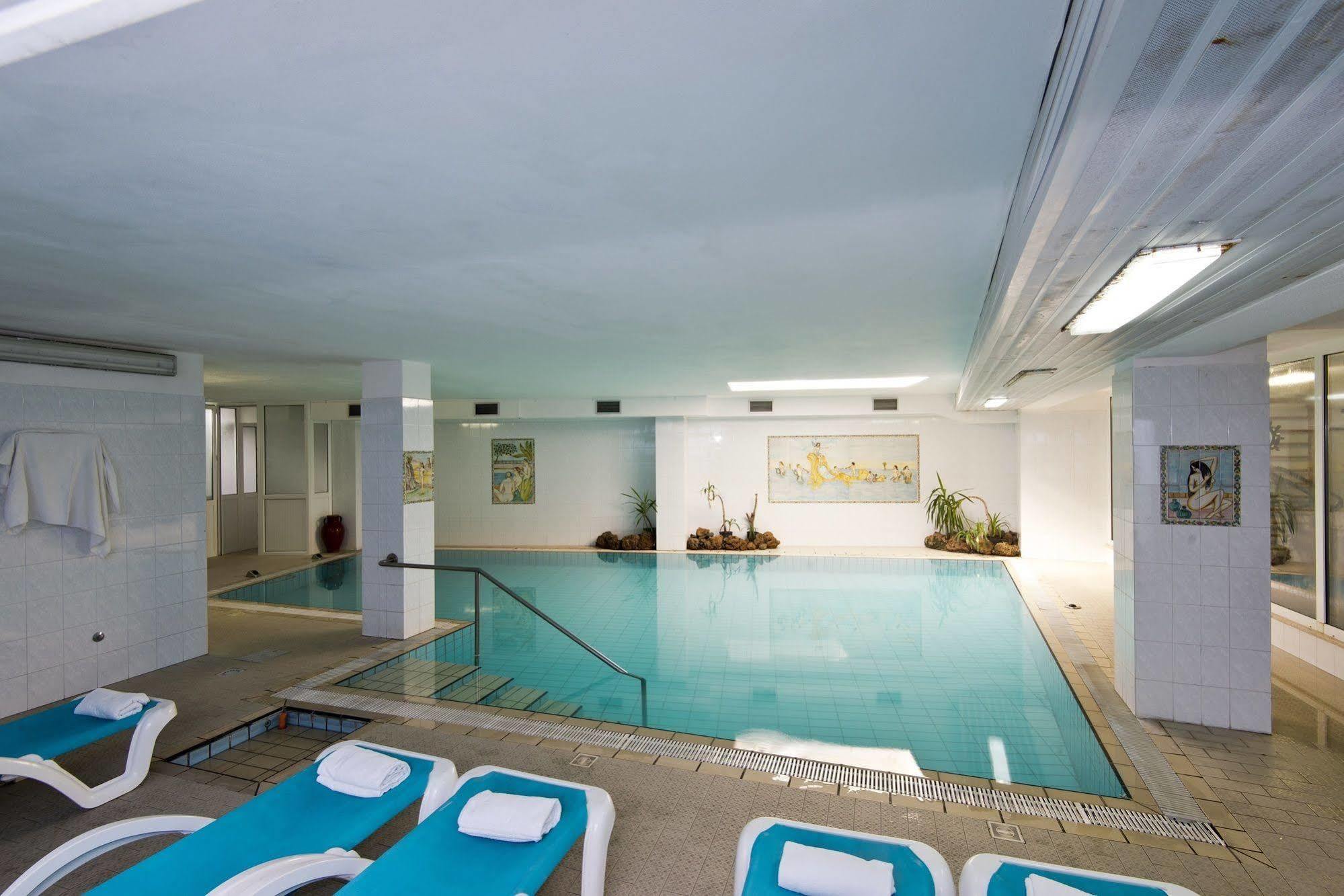 ホテル Av Club Terme Colella Forio di Ischia