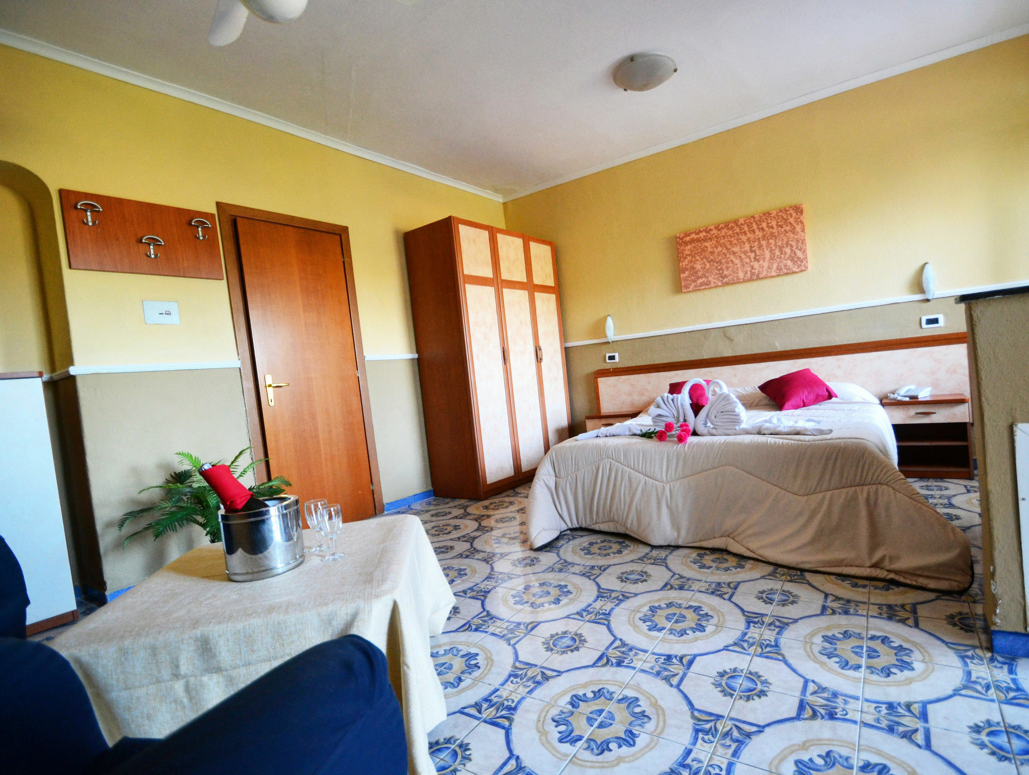 Hotel Mareco 3*