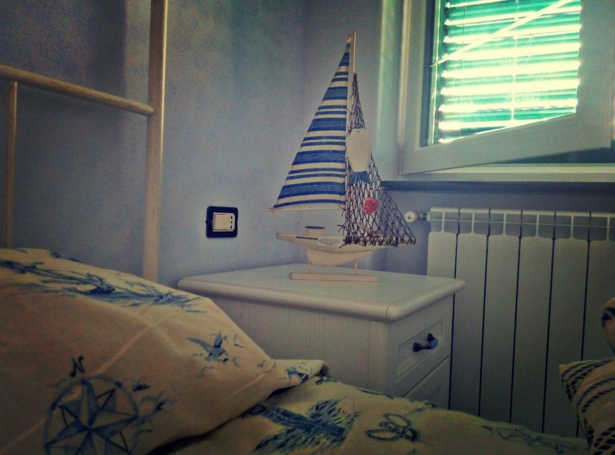 Apartmán Brezza Di Mare Ischia