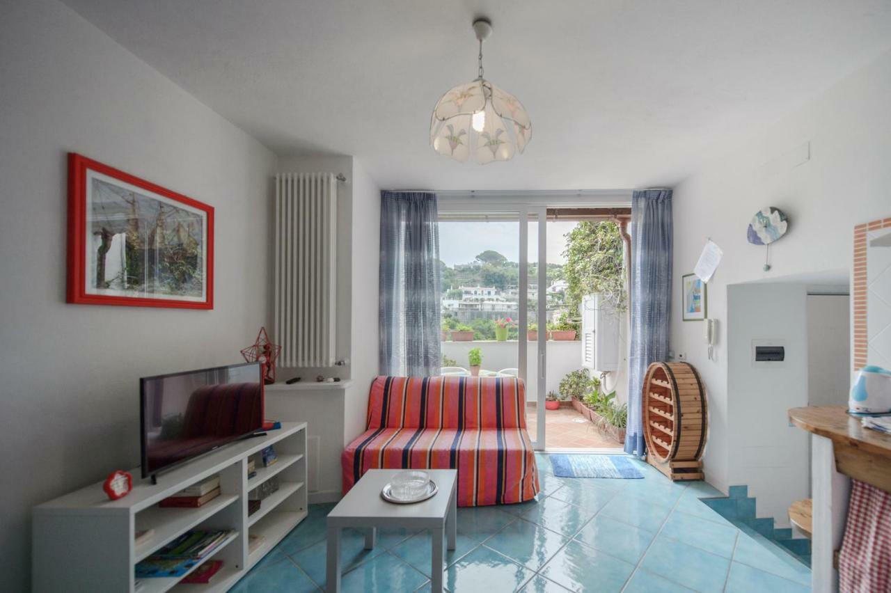 Casetta Azzurra Forio di Ischia